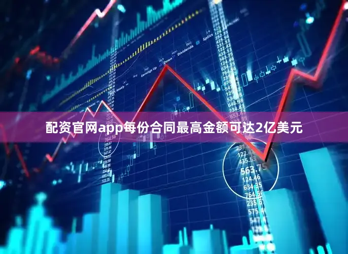 配资官网app每份合同最高金额可达2亿美元