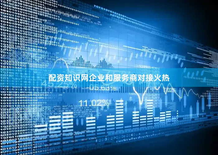 配资知识网企业和服务商对接火热